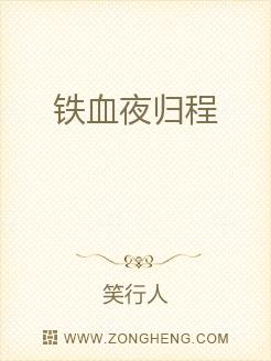 铁血夜归程