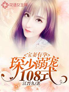 宝妻有孕:琛少溺宠108式