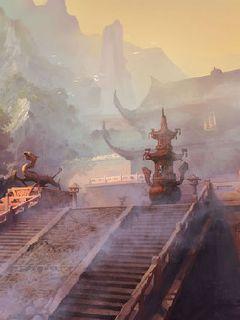 解忧阁