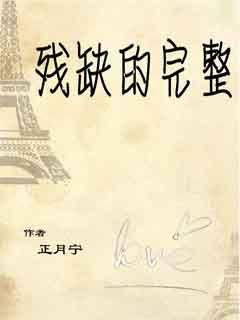 残缺的完整