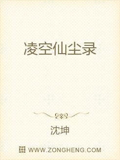 凌空仙尘录