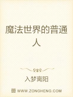 魔法世界的普通人