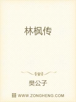 林枫传