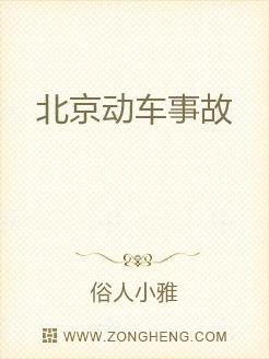 北京动车事故