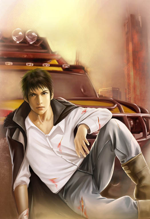 傲气凛然,76最后风度,最新原创独家首发,<em>都市小</em>