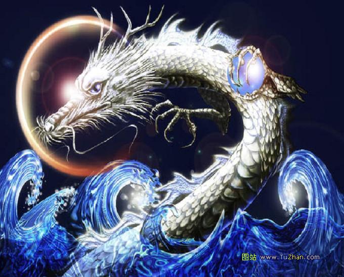 龙形法相,赢易水,最新原创独家首发,奇幻小说,玄