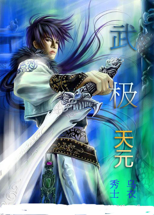 武极天下无弹窗