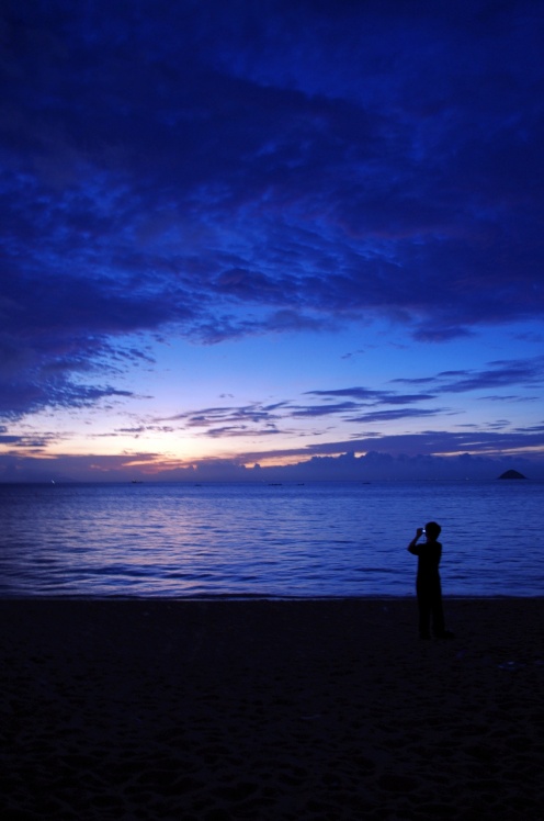最初的梦想合唱谱