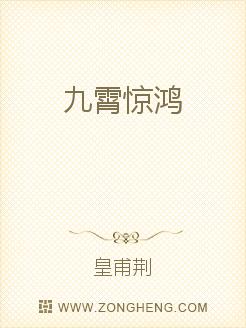 九霄惊鸿