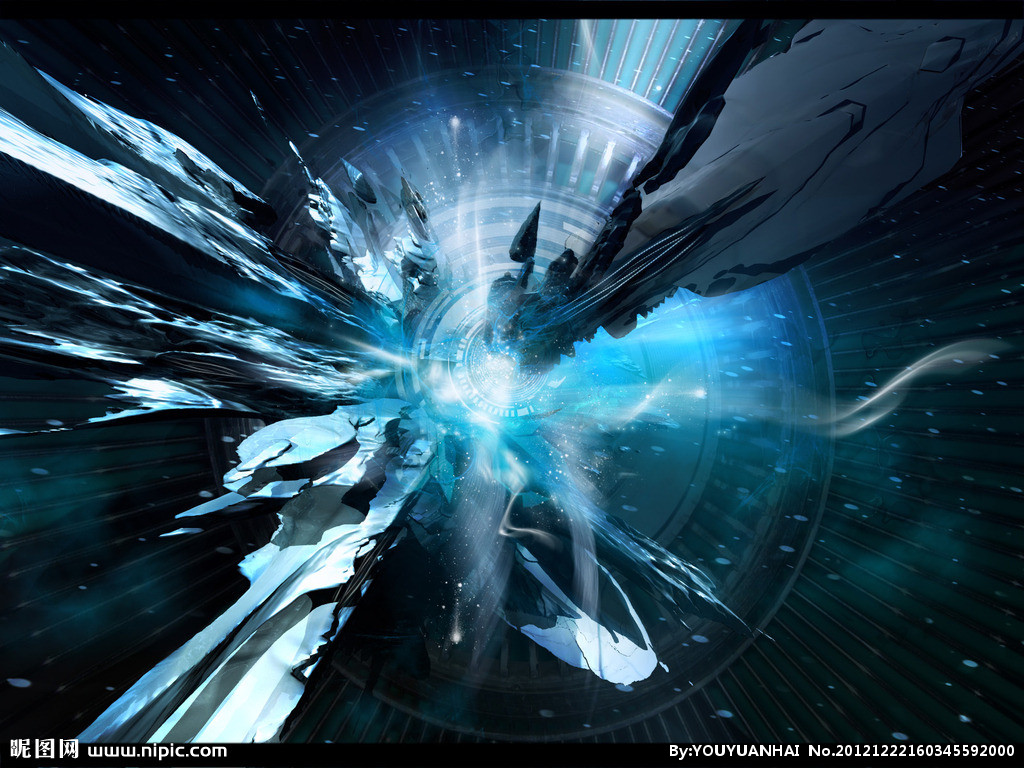 科幻·游戏:梦境与战争 梦境与战争