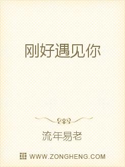 刚好遇见你