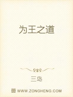 为王之道