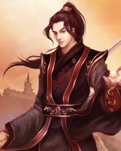 灵武剑神