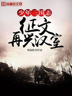少年三国志征文再兴汉室