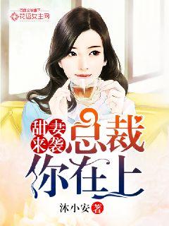 甜妻来袭:总裁你在上