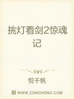 挑灯看剑2惊魂记