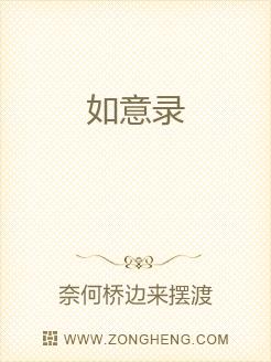 如意录
