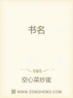 书名