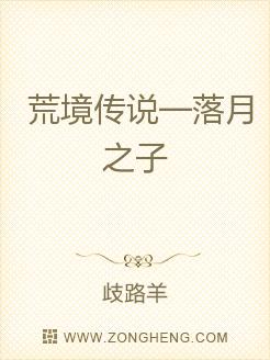 荒境传说—落月之子