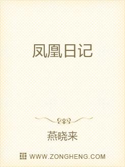 凤凰日记