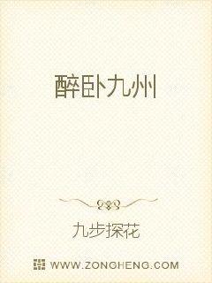 醉卧九州