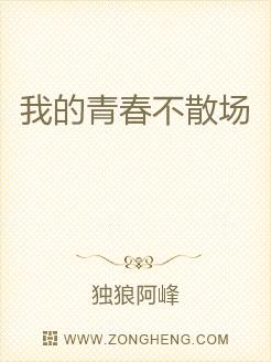 我的青春不散场