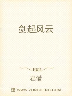 剑起风云