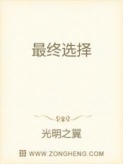 最终选择
