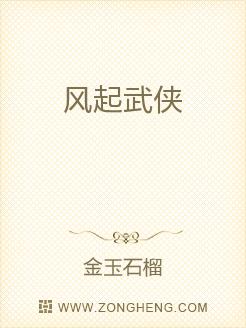 风起武侠