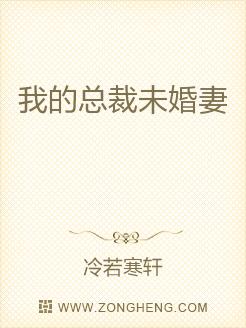 我的总裁未婚妻