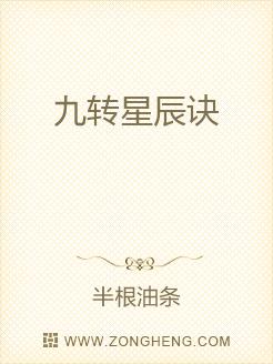 九转星辰诀