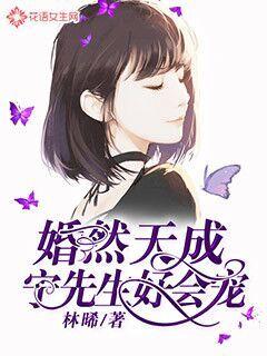 婚然天成:宁先生好会宠