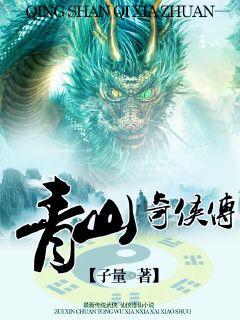青山奇侠传
