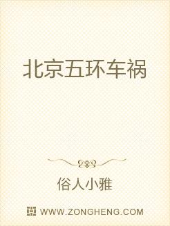 北京五环车祸