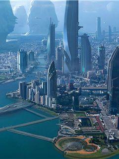 海岛行