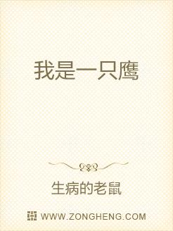 我是一只鹰