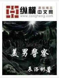 美男警察