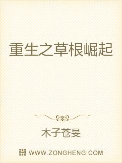 重生之草根崛起