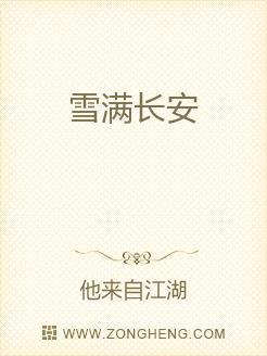 雪满长安