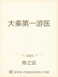 大秦第一游医