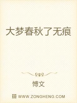 大梦春秋了无痕
