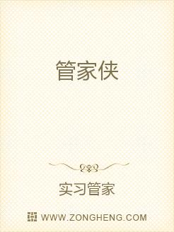 管家侠