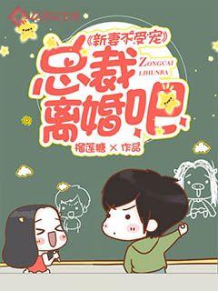 新妻不受宠:总裁,离婚吧