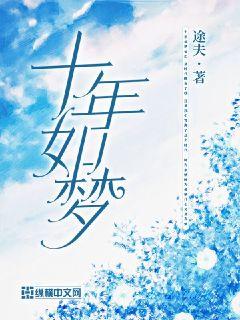 十年如梦