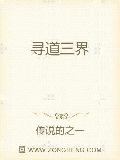 寻道三界