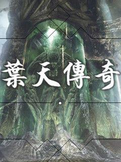 叶天传奇