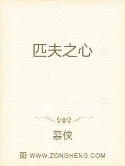 匹夫之心