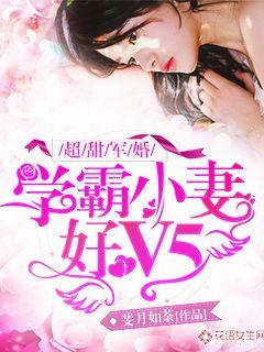 甜婚天定:学霸小妻好V5