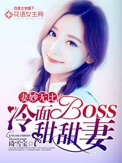 妻妙无比:冷面BOSS甜甜妻