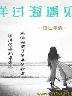 漂洋过海遇见你
